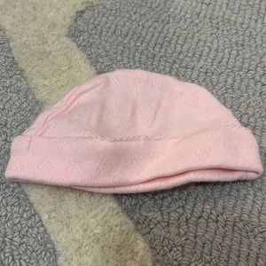 PRECIOUS FIRSTS BABY HAT